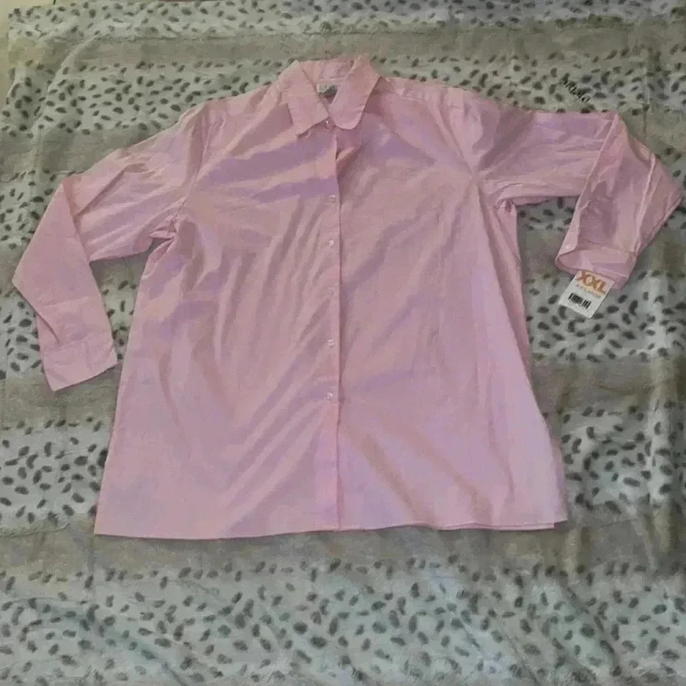 NWT Women’s Gemilli Long Sleeve Shirt